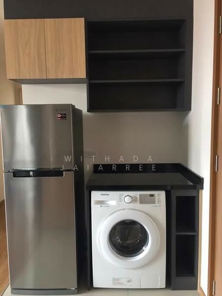 Hasu Haus, Bangkok, Sukhumvit 77 Road, Phra Kanong Nua, Watthana, Bangkok, 2 Bedrooms, 65 sqm, Condo For Rent, by Withada Jaiarree, 500251558 - DDproperty.com