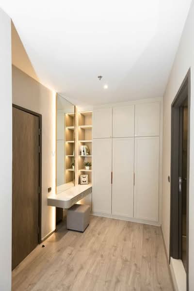 Rhythm Ekkamai Estate, Bangkok, Soi Sukhumvit 63, Khlongtoei Nua, Watthana, Bangkok, 2 Bedrooms, 80 sqm, Condo For Rent, by Withada Jaiarree, 500251560 - DDproperty.com