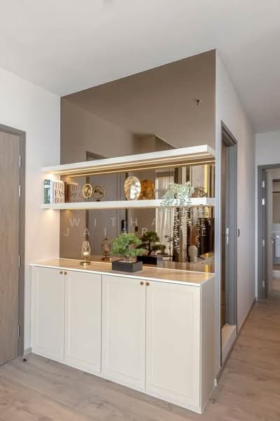 Rhythm Ekkamai Estate, กรุงเทพ, Soi Sukhumvit 63, คลองเตยเหนือ, วัฒนา, กรุงเทพ, 80 ตร.ม., คอนโด ให้เช่า, โดย Withada Jaiarree, 500251560 - DDproperty.com