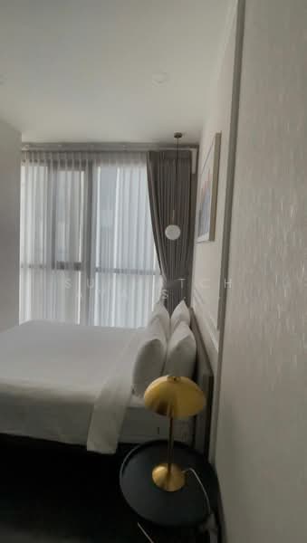 Park Origin Thonglor, Bangkok, ซอยทองหล่อ 10 ถนนสุขุมวิท, Khlong Tan Nua, Watthana, Bangkok, 2 Bedrooms, 45 sqm, Condo For Rent, by Suchatchaya Supawachiranant, 500251561 - DDproperty.com