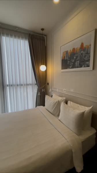 Park Origin Thonglor, Bangkok, ซอยทองหล่อ 10 ถนนสุขุมวิท, Khlong Tan Nua, Watthana, Bangkok, 2 Bedrooms, 45 sqm, Condo For Rent, by Suchatchaya Supawachiranant, 500251561 - DDproperty.com