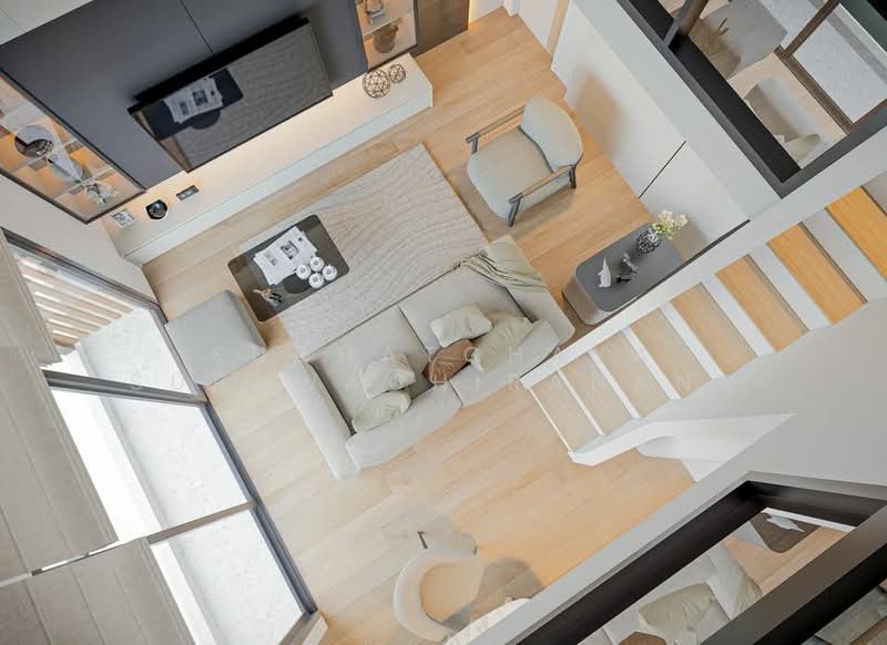 One9Five Asoke-Rama 9 : วัน ไนน์ ไฟว์ อโศก-พระราม 9, กรุงเทพ, 195 ถนนพระราม 9 ซอย 5, ห้วยขวาง, ห้วยขวาง, กรุงเทพ, 110 ตร.ม., คอนโด ให้เช่า, โดย Suchatchaya Supawachiranant, 500251562 - DDproperty.com