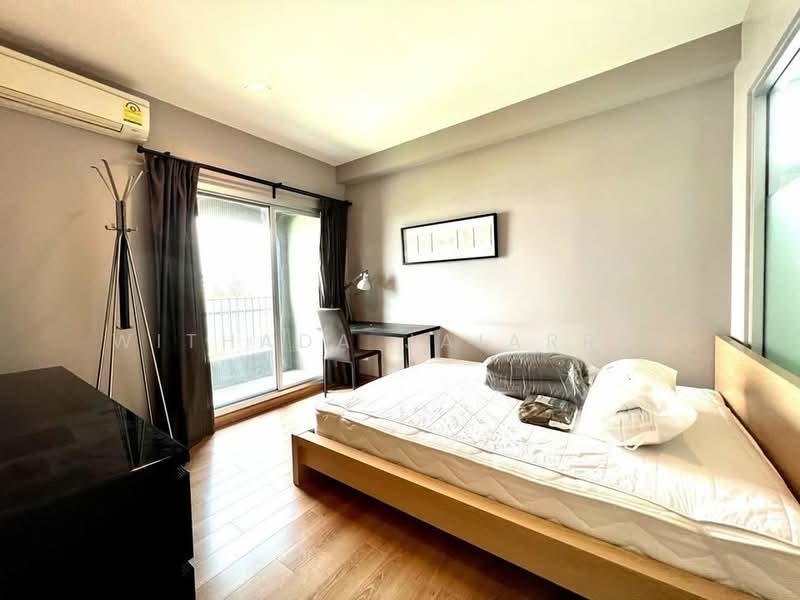 The Seed Musee, Bangkok, 119 Soi Sukhumvit 26, Khong Tan, Khlong Toei, Bangkok, 1 Bedroom, 44 sqm, Condo For Rent, by Withada Jaiarree, 500251565 - DDproperty.com
