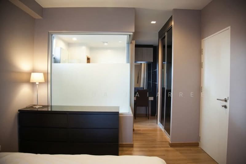 The Seed Musee, Bangkok, 119 Soi Sukhumvit 26, Khong Tan, Khlong Toei, Bangkok, 1 Bedroom, 44 sqm, Condo For Rent, by Withada Jaiarree, 500251565 - DDproperty.com