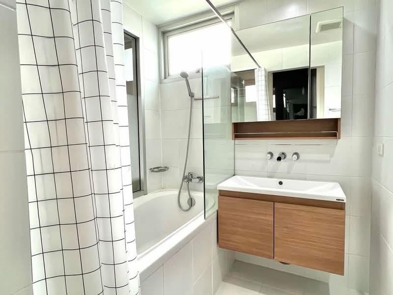 The Seed Musee, Bangkok, 119 Soi Sukhumvit 26, Khong Tan, Khlong Toei, Bangkok, 1 Bedroom, 44 sqm, Condo For Rent, by Withada Jaiarree, 500251565 - DDproperty.com