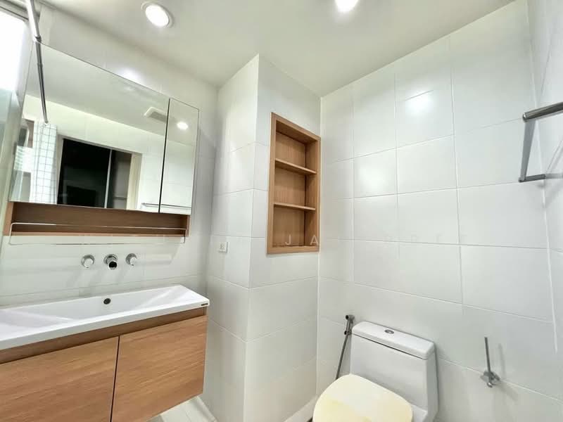 The Seed Musee : เดอะ ซี้ด มูซี่, กรุงเทพ, 119 ซอยสุขุมวิท 26, คลองตัน, คลองเตย, กรุงเทพ, 44 ตร.ม., คอนโด ให้เช่า, โดย Withada Jaiarree, 500251565 - DDproperty.com