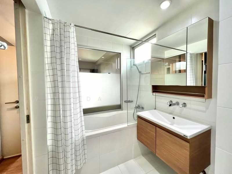 The Seed Musee, Bangkok, 119 Soi Sukhumvit 26, Khong Tan, Khlong Toei, Bangkok, 1 Bedroom, 44 sqm, Condo For Rent, by Withada Jaiarree, 500251565 - DDproperty.com