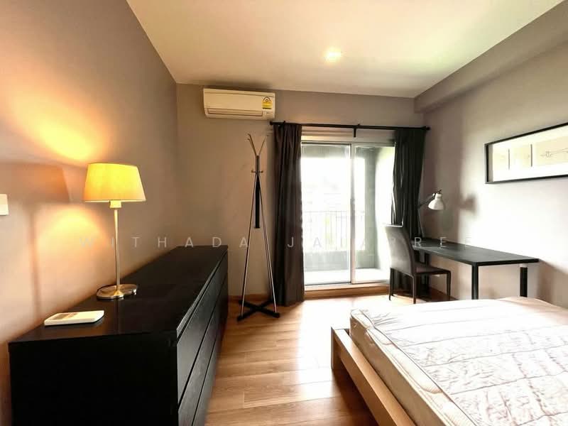 The Seed Musee, Bangkok, 119 Soi Sukhumvit 26, Khong Tan, Khlong Toei, Bangkok, 1 Bedroom, 44 sqm, Condo For Rent, by Withada Jaiarree, 500251565 - DDproperty.com