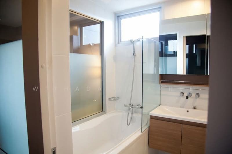 The Seed Musee, Bangkok, 119 Soi Sukhumvit 26, Khong Tan, Khlong Toei, Bangkok, 1 Bedroom, 44 sqm, Condo For Rent, by Withada Jaiarree, 500251565 - DDproperty.com