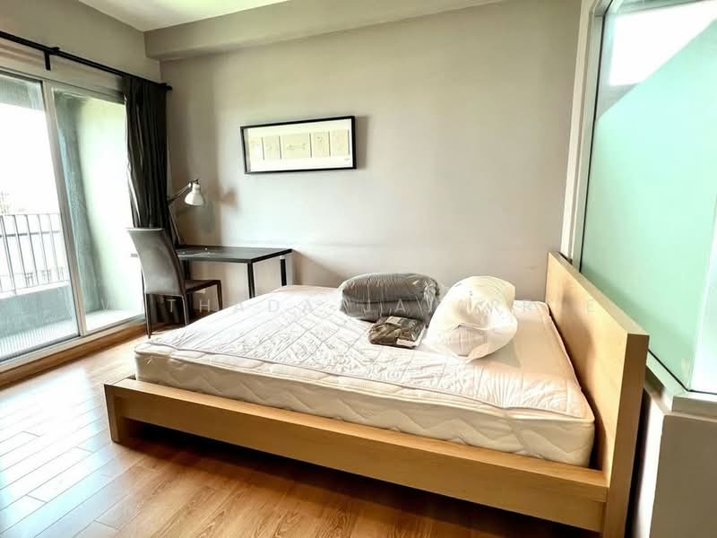 The Seed Musee, Bangkok, 119 Soi Sukhumvit 26, Khong Tan, Khlong Toei, Bangkok, 1 Bedroom, 44 sqm, Condo For Rent, by Withada Jaiarree, 500251565 - DDproperty.com