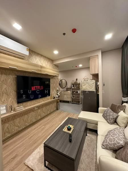 XT Phayathai, Bangkok, Phaya Thai Road, Thanon Phaya Thai, Ratchathewi, Bangkok, 1 Bedroom, 34 sqm, Condo For Rent, by Suchatchaya Supawachiranant, 500251566 - DDproperty.com