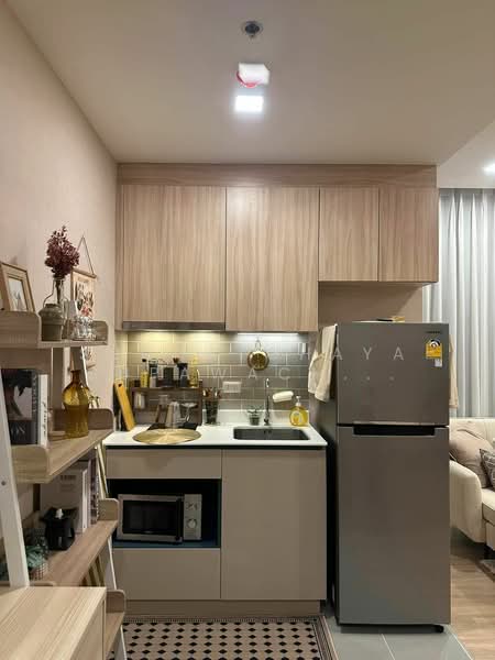 XT Phayathai, Bangkok, Phaya Thai Road, Thanon Phaya Thai, Ratchathewi, Bangkok, 1 Bedroom, 34 sqm, Condo For Rent, by Suchatchaya Supawachiranant, 500251566 - DDproperty.com