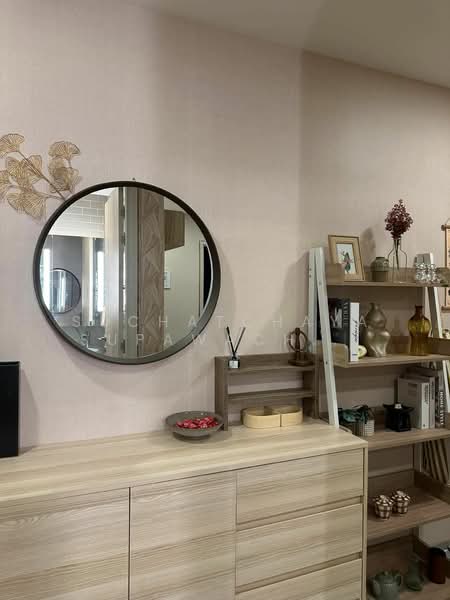 XT Phayathai, Bangkok, Phaya Thai Road, Thanon Phaya Thai, Ratchathewi, Bangkok, 1 Bedroom, 34 sqm, Condo For Rent, by Suchatchaya Supawachiranant, 500251566 - DDproperty.com