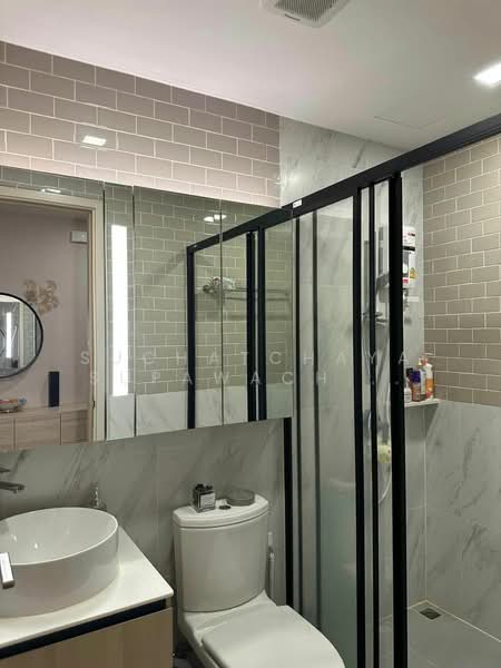 XT Phayathai, Bangkok, Phaya Thai Road, Thanon Phaya Thai, Ratchathewi, Bangkok, 1 Bedroom, 34 sqm, Condo For Rent, by Suchatchaya Supawachiranant, 500251566 - DDproperty.com