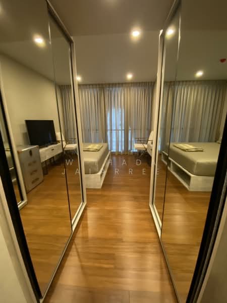 Na Vara Residence : ณ วรา เรสซิเดนส์, กรุงเทพ, 33/6 ซอย หลังสวน, ลุมพินี, ปทุมวัน, กรุงเทพ, 76 ตร.ม., คอนโด ให้เช่า, โดย Withada Jaiarree, 500251567 - DDproperty.com