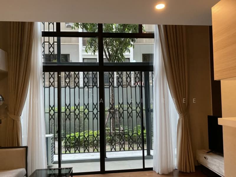 Na Vara Residence : ณ วรา เรสซิเดนส์, กรุงเทพ, 33/6 ซอย หลังสวน, ลุมพินี, ปทุมวัน, กรุงเทพ, 76 ตร.ม., คอนโด ให้เช่า, โดย Withada Jaiarree, 500251567 - DDproperty.com