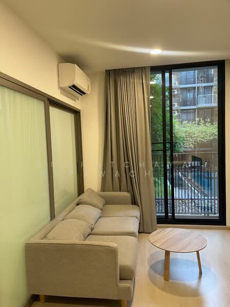 Noble Ambience Sukhumvit 42, Bangkok, 55 Suk Chai Alley, Khong Tan, Khlong Toei, Bangkok, 1 Bedroom, 39 sqm, Condo For Rent, by Suchatchaya Supawachiranant, 500251568 - DDproperty.com
