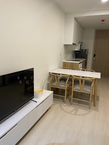 Noble Ambience Sukhumvit 42 : โนเบิล แอมเบียนส์ สุขุมวิท 42, กรุงเทพ, 55 ซอยสุขชัย, คลองตัน, คลองเตย, กรุงเทพ, 39 ตร.ม., คอนโด ให้เช่า, โดย Suchatchaya Supawachiranant, 500251568 - DDproperty.com