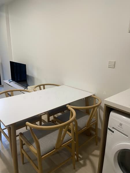 Noble Ambience Sukhumvit 42, Bangkok, 55 Suk Chai Alley, Khong Tan, Khlong Toei, Bangkok, 1 Bedroom, 39 sqm, Condo For Rent, by Suchatchaya Supawachiranant, 500251568 - DDproperty.com