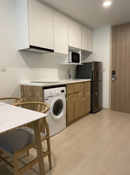 Noble Ambience Sukhumvit 42, Bangkok, 55 Suk Chai Alley, Khong Tan, Khlong Toei, Bangkok, 1 Bedroom, 39 sqm, Condo For Rent, by Suchatchaya Supawachiranant, 500251568 - DDproperty.com
