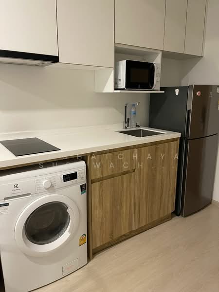 Noble Ambience Sukhumvit 42, Bangkok, 55 Suk Chai Alley, Khong Tan, Khlong Toei, Bangkok, 1 Bedroom, 39 sqm, Condo For Rent, by Suchatchaya Supawachiranant, 500251568 - DDproperty.com