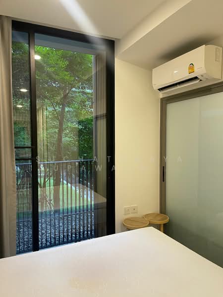 Noble Ambience Sukhumvit 42 : โนเบิล แอมเบียนส์ สุขุมวิท 42, กรุงเทพ, 55 ซอยสุขชัย, คลองตัน, คลองเตย, กรุงเทพ, 39 ตร.ม., คอนโด ให้เช่า, โดย Suchatchaya Supawachiranant, 500251568 - DDproperty.com