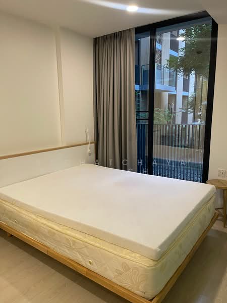 Noble Ambience Sukhumvit 42 : โนเบิล แอมเบียนส์ สุขุมวิท 42, กรุงเทพ, 55 ซอยสุขชัย, คลองตัน, คลองเตย, กรุงเทพ, 39 ตร.ม., คอนโด ให้เช่า, โดย Suchatchaya Supawachiranant, 500251568 - DDproperty.com