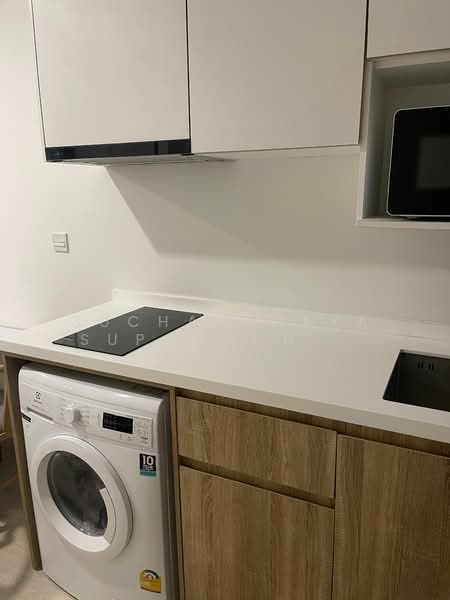 Noble Ambience Sukhumvit 42, Bangkok, 55 Suk Chai Alley, Khong Tan, Khlong Toei, Bangkok, 1 Bedroom, 39 sqm, Condo For Rent, by Suchatchaya Supawachiranant, 500251568 - DDproperty.com