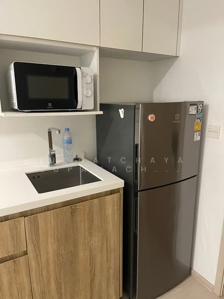 Noble Ambience Sukhumvit 42, Bangkok, 55 Suk Chai Alley, Khong Tan, Khlong Toei, Bangkok, 1 Bedroom, 39 sqm, Condo For Rent, by Suchatchaya Supawachiranant, 500251568 - DDproperty.com