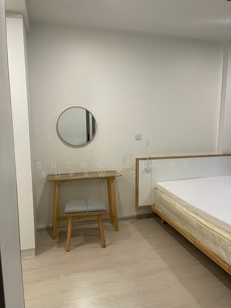 Noble Ambience Sukhumvit 42, Bangkok, 55 Suk Chai Alley, Khong Tan, Khlong Toei, Bangkok, 1 Bedroom, 39 sqm, Condo For Rent, by Suchatchaya Supawachiranant, 500251568 - DDproperty.com