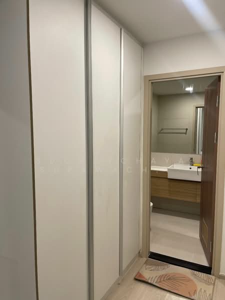 Noble Ambience Sukhumvit 42, Bangkok, 55 Suk Chai Alley, Khong Tan, Khlong Toei, Bangkok, 1 Bedroom, 39 sqm, Condo For Rent, by Suchatchaya Supawachiranant, 500251568 - DDproperty.com