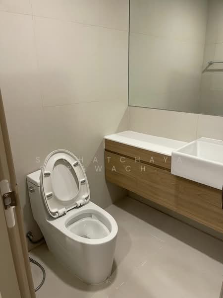 Noble Ambience Sukhumvit 42, Bangkok, 55 Suk Chai Alley, Khong Tan, Khlong Toei, Bangkok, 1 Bedroom, 39 sqm, Condo For Rent, by Suchatchaya Supawachiranant, 500251568 - DDproperty.com