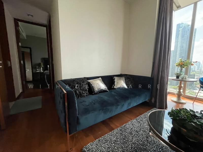 ASHTON Morph 38, Bangkok, 88 Soi Sukhumvit 38, Phra Kanong, Khlong Toei, Bangkok, 2 Bedrooms, 55 sqm, Condo For Rent, by Withada Jaiarree, 500251569 - DDproperty.com