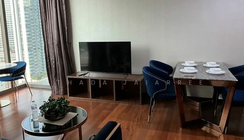 ASHTON Morph 38, Bangkok, 88 Soi Sukhumvit 38, Phra Kanong, Khlong Toei, Bangkok, 2 Bedrooms, 55 sqm, Condo For Rent, by Withada Jaiarree, 500251569 - DDproperty.com