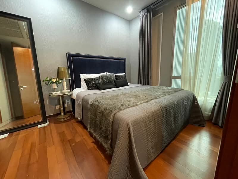 ASHTON Morph 38, Bangkok, 88 Soi Sukhumvit 38, Phra Kanong, Khlong Toei, Bangkok, 2 Bedrooms, 55 sqm, Condo For Rent, by Withada Jaiarree, 500251569 - DDproperty.com