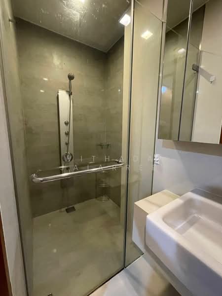 ASHTON Morph 38, Bangkok, 88 Soi Sukhumvit 38, Phra Kanong, Khlong Toei, Bangkok, 2 Bedrooms, 55 sqm, Condo For Rent, by Withada Jaiarree, 500251569 - DDproperty.com