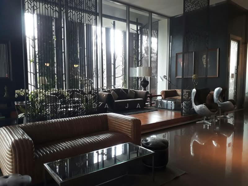 ASHTON Morph 38, Bangkok, 88 Soi Sukhumvit 38, Phra Kanong, Khlong Toei, Bangkok, 2 Bedrooms, 55 sqm, Condo For Rent, by Withada Jaiarree, 500251569 - DDproperty.com