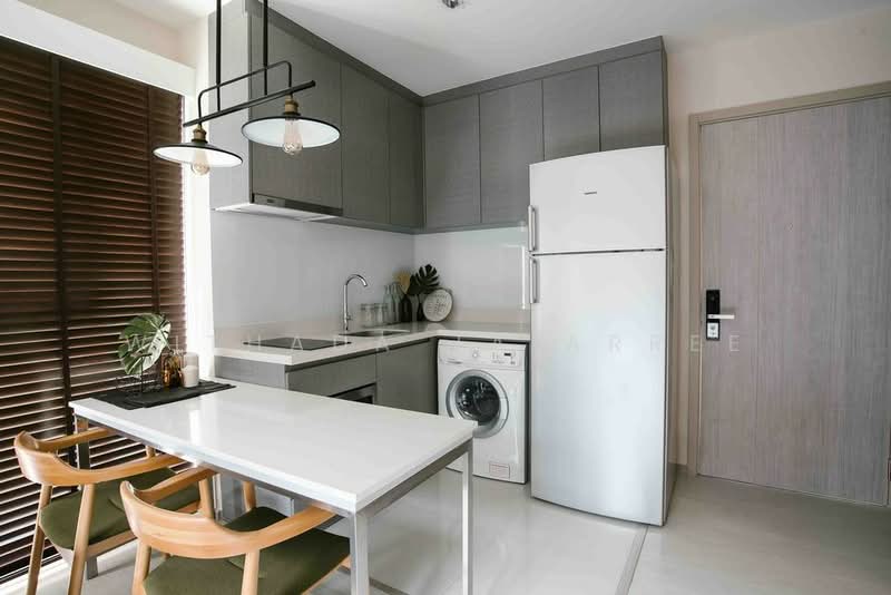 Rhythm Sukhumvit 36-38, Bangkok, 55 Soi Sukhumvit 36, Sukhumvit Road, Phra Kanong, Khlong Toei, Bangkok, 1 Bedroom, 59 sqm, Condo For Rent, by Withada Jaiarree, 500251571 - DDproperty.com