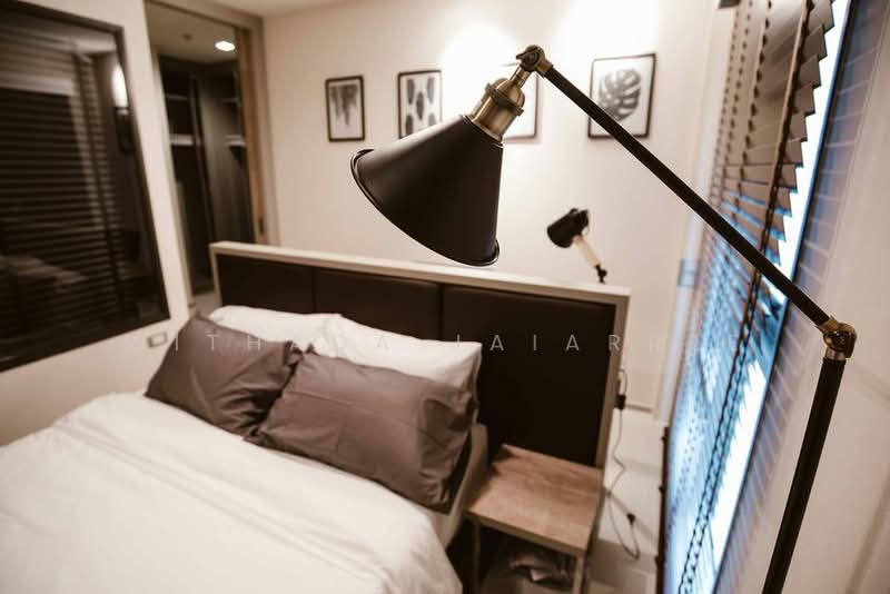 Rhythm Sukhumvit 36-38, Bangkok, 55 Soi Sukhumvit 36, Sukhumvit Road, Phra Kanong, Khlong Toei, Bangkok, 1 Bedroom, 59 sqm, Condo For Rent, by Withada Jaiarree, 500251571 - DDproperty.com