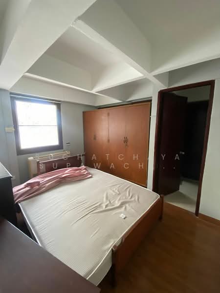 Tippy Court : ทิปปี้ คอร์ท, กรุงเทพ, 19 Sukhumvit 35 Alley, คลองเตยเหนือ, วัฒนา, กรุงเทพ, 90 ตร.ม., อพาร์ทเมนท์ ให้เช่า, โดย Suchatchaya Supawachiranant, 500251572 - DDproperty.com