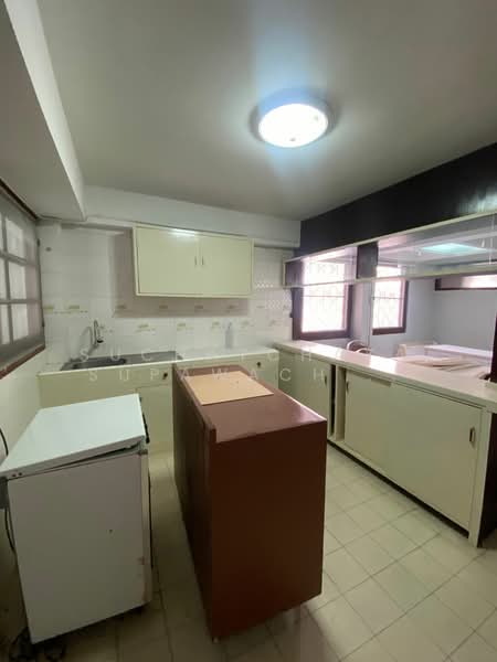 Tippy Court : ทิปปี้ คอร์ท, กรุงเทพ, 19 Sukhumvit 35 Alley, คลองเตยเหนือ, วัฒนา, กรุงเทพ, 90 ตร.ม., อพาร์ทเมนท์ ให้เช่า, โดย Suchatchaya Supawachiranant, 500251572 - DDproperty.com