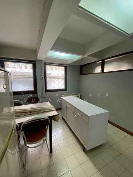 Tippy Court, Bangkok, 19 Sukhumvit 35 Alley, Khlongtoei Nua, Watthana, Bangkok, 2 Bedrooms, 90 sqm, Apartment For Rent, by Suchatchaya Supawachiranant, 500251572 - DDproperty.com