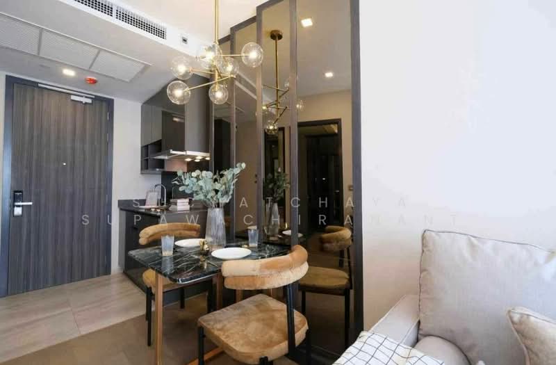 ASHTON Asoke : แอชตัน อโศก, กรุงเทพ, 131 ถนนอโศกมนตรี, คลองเตยเหนือ, วัฒนา, กรุงเทพ, 31 ตร.ม., คอนโด ให้เช่า, โดย Suchatchaya Supawachiranant, 500251573 - DDproperty.com