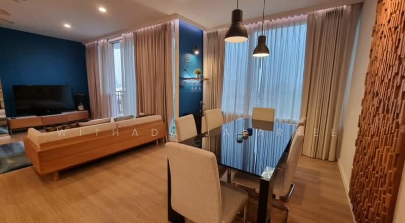 Wind Sukhumvit 23, กรุงเทพ, 136 ซอยสุขุมวิท 23 ถนนสุขุมวิท, คลองเตยเหนือ, วัฒนา, กรุงเทพ, 109 ตร.ม., คอนโด ให้เช่า, โดย Withada Jaiarree, 500251574 - DDproperty.com