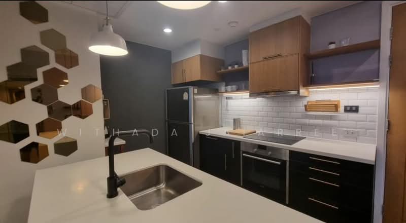 Wind Sukhumvit 23, กรุงเทพ, 136 ซอยสุขุมวิท 23 ถนนสุขุมวิท, คลองเตยเหนือ, วัฒนา, กรุงเทพ, 109 ตร.ม., คอนโด ให้เช่า, โดย Withada Jaiarree, 500251574 - DDproperty.com