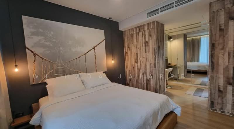Wind Sukhumvit 23, Bangkok, 136 Soi Sukhumvit 23, Sukhumvit Road, Khlongtoei Nua, Watthana, Bangkok, 2 Bedrooms, 109 sqm, Condo For Rent, by Withada Jaiarree, 500251574 - DDproperty.com