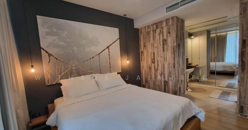 Wind Sukhumvit 23, Bangkok, 136 Soi Sukhumvit 23, Sukhumvit Road, Khlongtoei Nua, Watthana, Bangkok, 2 Bedrooms, 109 sqm, Condo For Rent, by Withada Jaiarree, 500251574 - DDproperty.com