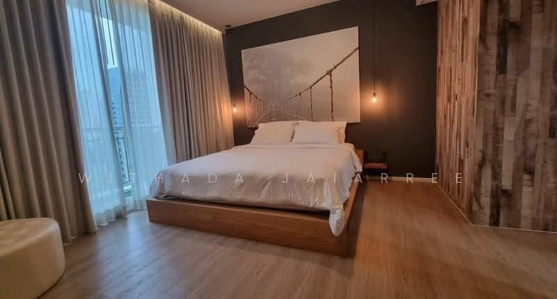 Wind Sukhumvit 23, Bangkok, 136 Soi Sukhumvit 23, Sukhumvit Road, Khlongtoei Nua, Watthana, Bangkok, 2 Bedrooms, 109 sqm, Condo For Rent, by Withada Jaiarree, 500251574 - DDproperty.com