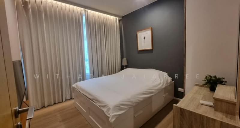 Wind Sukhumvit 23, กรุงเทพ, 136 ซอยสุขุมวิท 23 ถนนสุขุมวิท, คลองเตยเหนือ, วัฒนา, กรุงเทพ, 109 ตร.ม., คอนโด ให้เช่า, โดย Withada Jaiarree, 500251574 - DDproperty.com