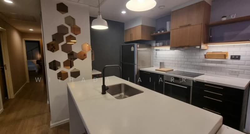 Wind Sukhumvit 23, Bangkok, 136 Soi Sukhumvit 23, Sukhumvit Road, Khlongtoei Nua, Watthana, Bangkok, 2 Bedrooms, 109 sqm, Condo For Rent, by Withada Jaiarree, 500251574 - DDproperty.com